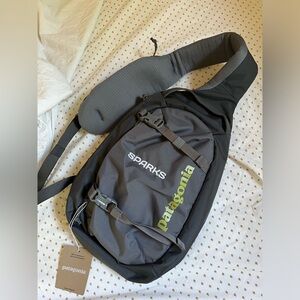 Patagonia Atom Sling 8L